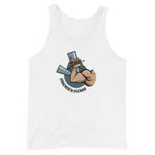 Viss Cracked & Jacked Tank Top