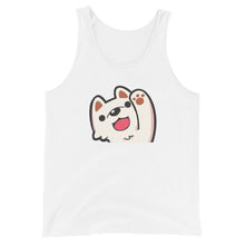 DarkViperAU Wave Tank Top