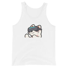 DarkViperAU VR Tank Top