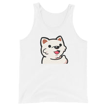 DarkViperAU Thumbs Up Tank Top