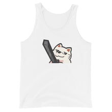DarkViperAU Sword Tank Top