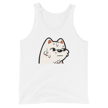 DarkViperAU Sweat Tank Top