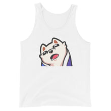 DarkViperAU Sleep Tank Top