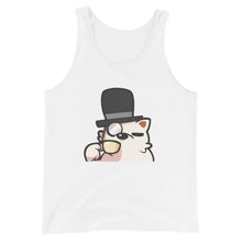 DarkViperAU Sipping Tank Top