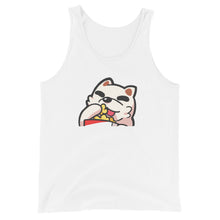 DarkViperAU Popcorn Tank Top