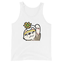 DarkViperAU Peace Tank Top