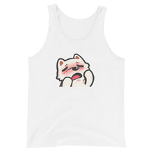 DarkViperAU Lewd Tank Top