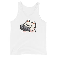 DarkViperAU Gun Tank Top
