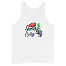 DarkViperAU Dexter Tank Top