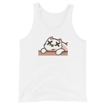 DarkViperAU Dead Tank Top