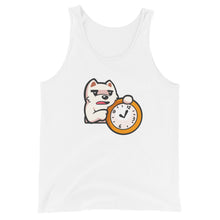 DarkViperAU Clock Tank Top
