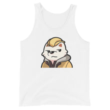 DarkViperAU Brad Tank Top