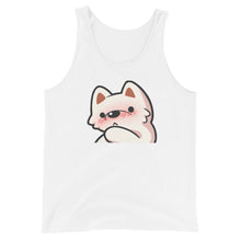 DarkViperAU Blush Tank Top