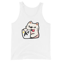 DarkViperAU A Grade Tank Top