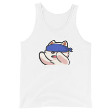 DarkViperAU Blind Tank Top