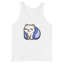DarkViperAU Comfy Tank Top