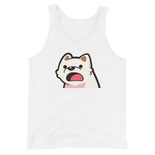 DarkViperAU D Tank Top