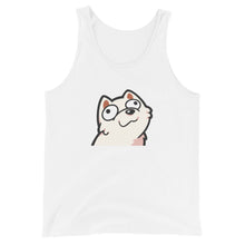 DarkViperAU Derp Tank Top