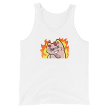 DarkViperAU Devil Tank Top