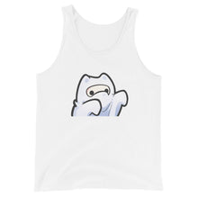 DarkViperAU Boo Tank Top