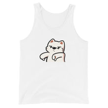 DarkViperAU Dislike Tank Top