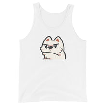 DarkViperAU Point Tank Top