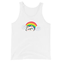 DarkViperAU Pride Tank Top