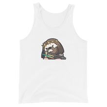 DarkViperAU Griefer Jesus Tank Top