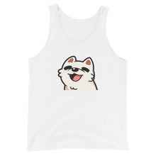 DarkViperAU Happy 2 Tank Top
