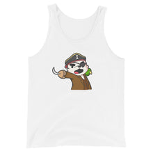 DarkViperAU Pirate Tank Top