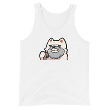 DarkViperAU Old Dog Tank Top