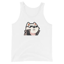 DarkViperAU Terminator Tank Top