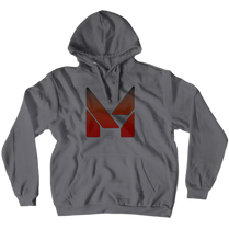 Logo Hoodie (No-Zip/Pullover)