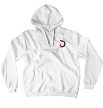darkxside Hoodies (No-Zip/Pullover)
