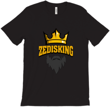 The Bearded One T-Shirt