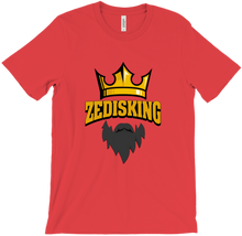 The Bearded One T-Shirt