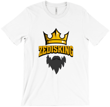 The Bearded One T-Shirt