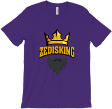 The Bearded One T-Shirt