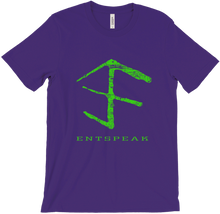 entspeak Green Logo T-Shirt