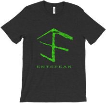 entspeak Green Logo T-Shirt