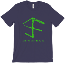 entspeak Green Logo T-Shirt