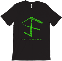 entspeak Green Logo T-Shirt