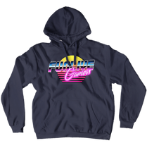 funlivegamers hoodie (No-Zip/Pullover)