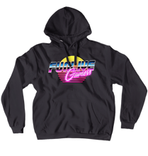 funlivegamers hoodie (No-Zip/Pullover)