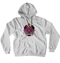 Kukuru Hoodie! Show your support for the stream!