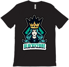 Icy T-Shirts