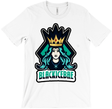 Icy T-Shirts