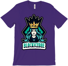 Icy T-Shirts