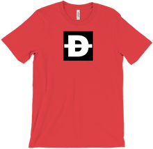 Dinder T-Shirt color of your choice