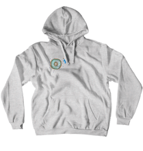 Hoodies (No-Zip/Pullover)